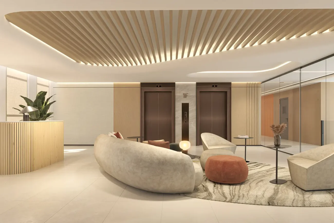 Office Interior Design