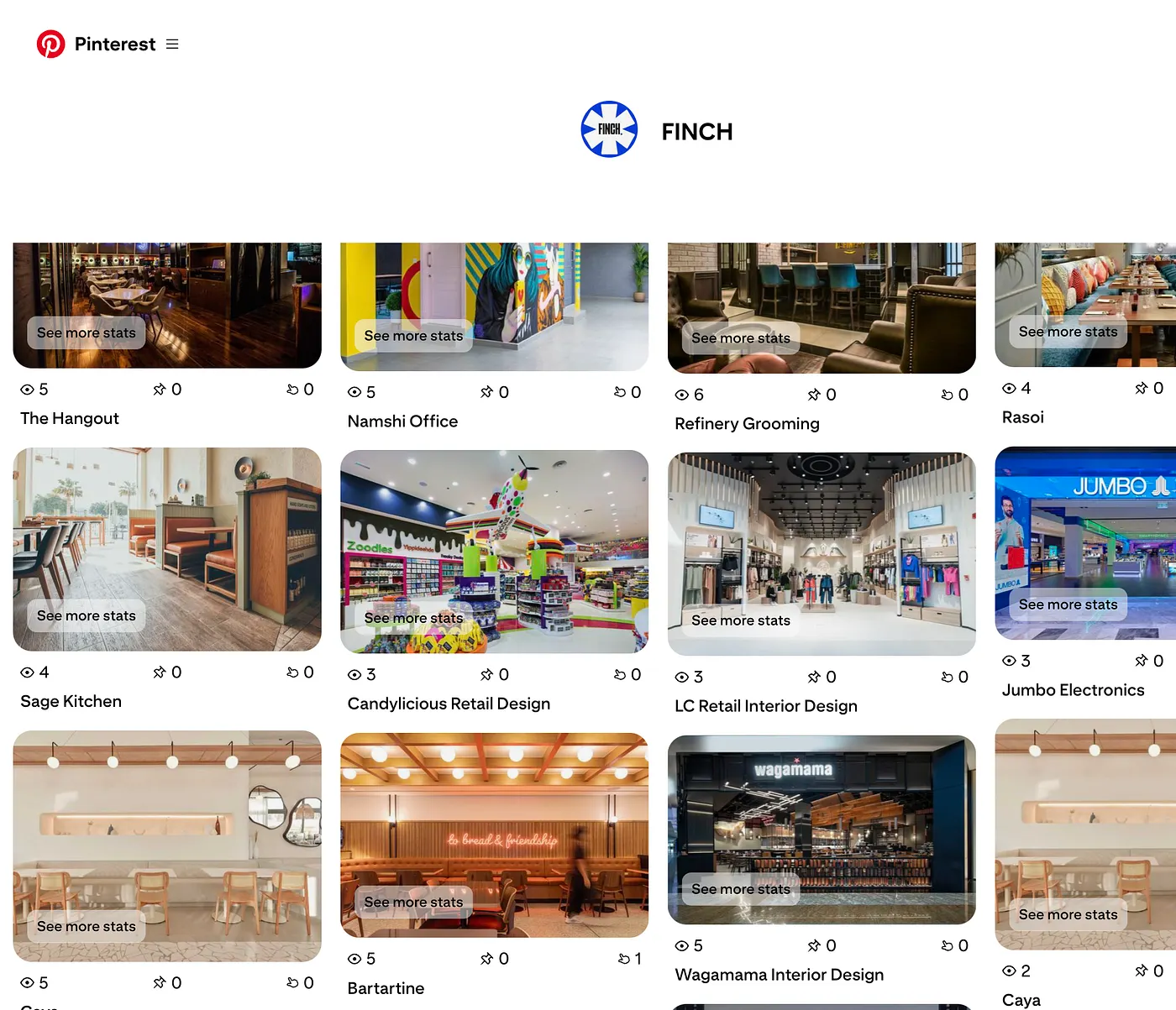 Interior designer reviewing project brief with client – FINCH Studio Dubai